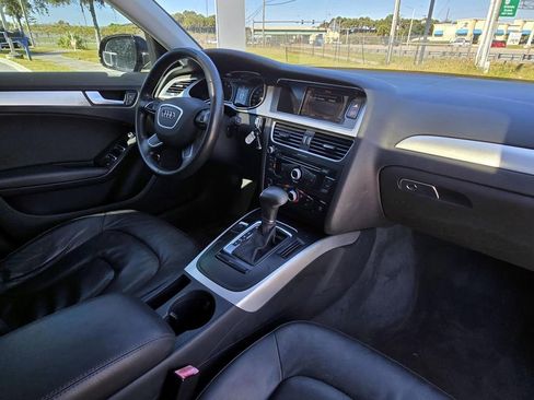 Used 2014 Audi A4 2.0T Premium image 26