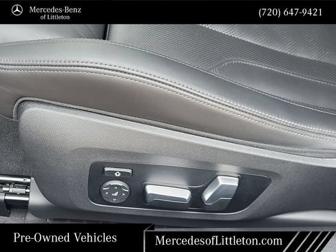 Used 2023 BMW M4 xDrive Competition w/ M Driver's Package AWD/4WD image 24