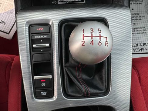Used 2023 Honda Civic Type R image 20