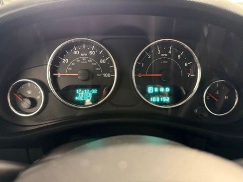 Used 2014 Jeep Wrangler Unlimited Sport w/ Quick Order Package 24S image 19