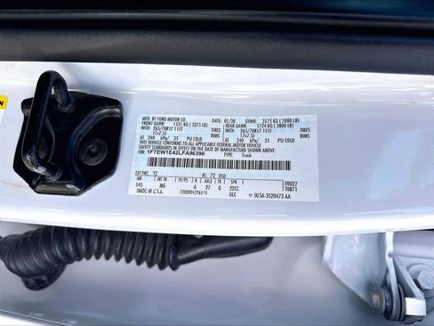Used 2020 Ford F150 XLT AWD/4WD image 32