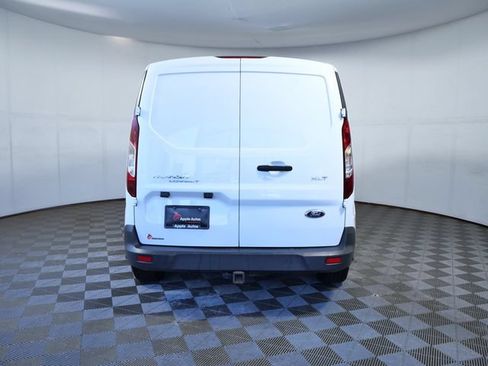 Used 2015 Ford Transit Connect XLT FWD image 5