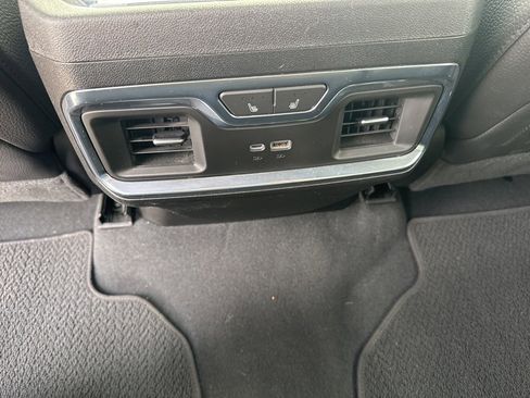 Used 2024 GMC Sierra 2500 Denali w/ Denali Reserve Package image 14