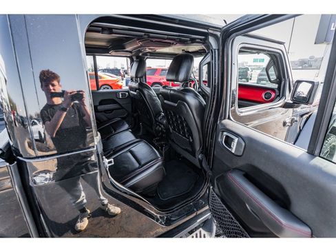 Used 2020 Jeep Gladiator Rubicon image 24