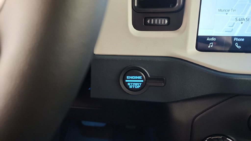 New 2026 Ford Bronco Heritage Edition AWD/4WD image 20