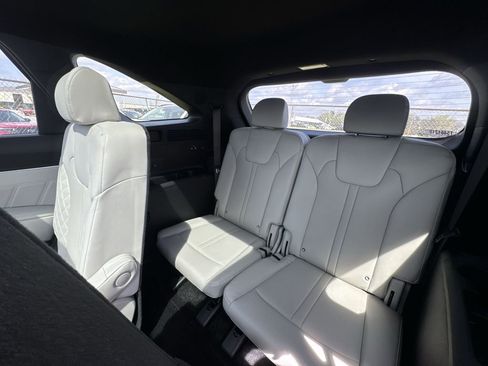 New 2026 Kia Sorento SX Prestige AWD/4WD image 24
