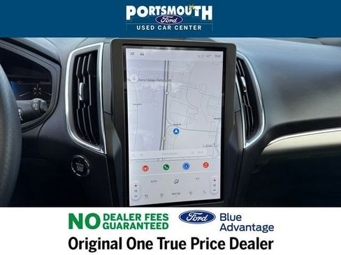 Used 2024 Ford Edge ST w/ Equipment Group 401A image 10
