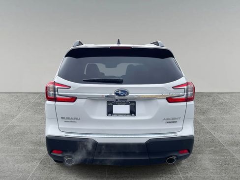 Certified 2025 Subaru Ascent Limited w/ Popular Package #1 image 4