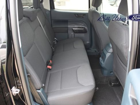 New 2026 Ford Maverick XL FWD image 8