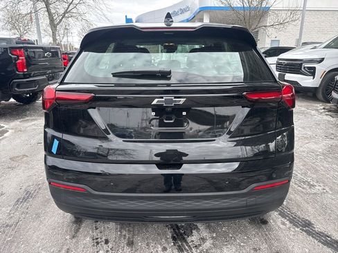 New 2027 Chevrolet Bolt LT w/ Comfort Package image 9