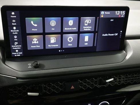 Used 2023 Honda Accord Sport image 16