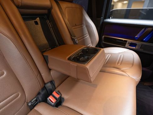Used 2019 Mercedes-Benz G 550 image 42