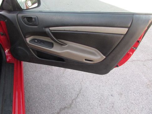 Used 2003 Mitsubishi Eclipse GTS image 18