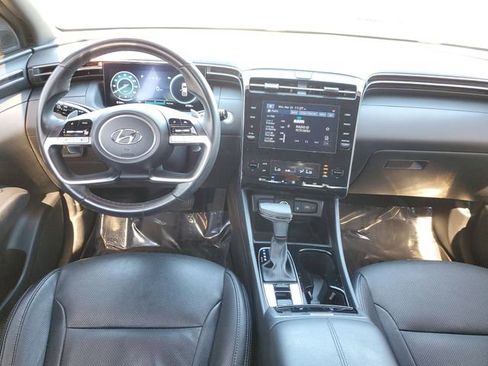 Used 2022 Hyundai Santa Cruz SEL Premium image 8