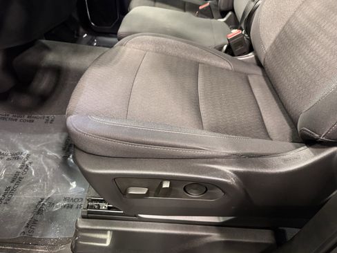 Used 2024 GMC Sierra 1500 Elevation w/ LPO, Elevation Black Package image 17