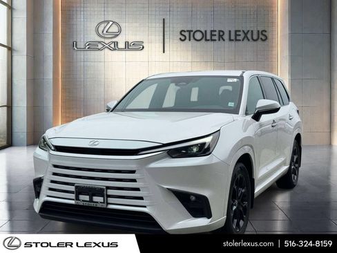 Used 2024 Lexus TX 350 AWD w/ Cold Weather Package image 3
