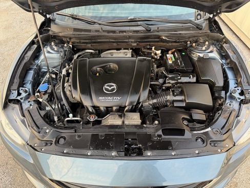 Used 2014 MAZDA MAZDA6 Touring image 20