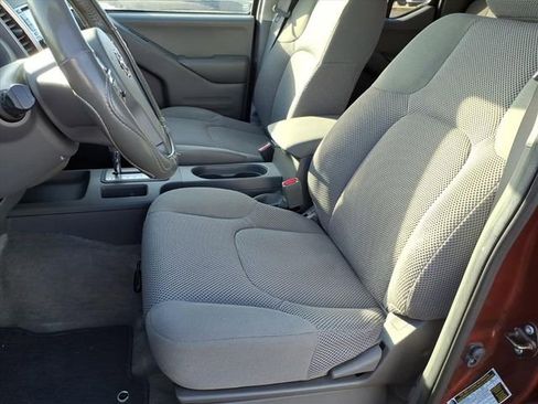 Used 2016 Nissan Frontier SV w/ SV Value Truck Package image 10