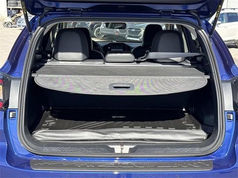 New 2026 Subaru Crosstrek 2.5i Limited image 7