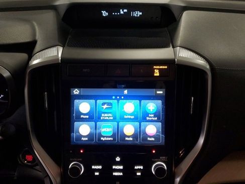 Used 2019 Subaru Ascent Premium image 18