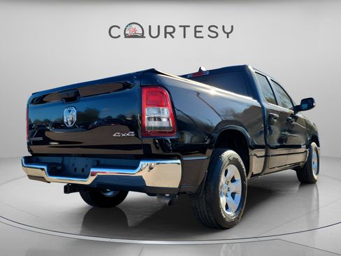 Used 2023 RAM 1500 Big Horn image 6