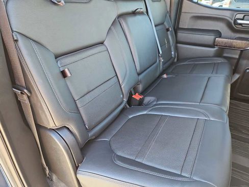 Used 2021 GMC Sierra 1500 Denali w/ Technology Package image 21