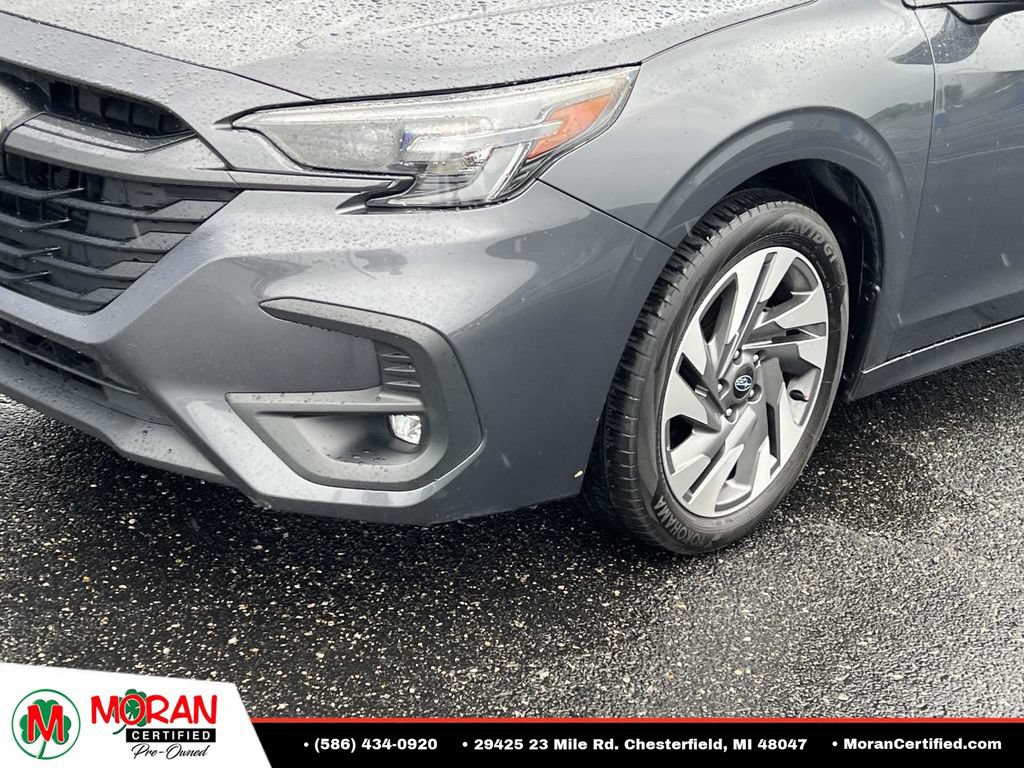 Used 2024 Subaru Legacy Touring XT AWD/4WD image 8