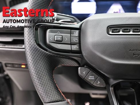 Used 2024 Dodge Charger R/T Scat Pack w/ Plus Group image 14