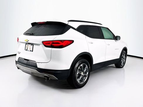 Used 2024 Chevrolet Blazer LT image 10