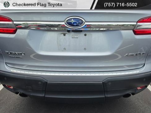 Used 2021 Subaru Ascent Premium w/ Convenience Package AWD/4WD image 7