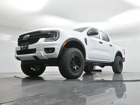 New 2026 Ford Ranger XL image 41
