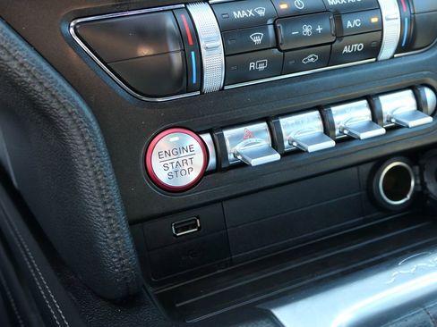 Used 2021 Ford Mustang GT Premium w/ Equipment Group 401A image 18