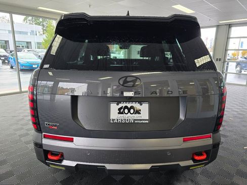 New 2026 Hyundai Palisade XRT Pro AWD/4WD image 4
