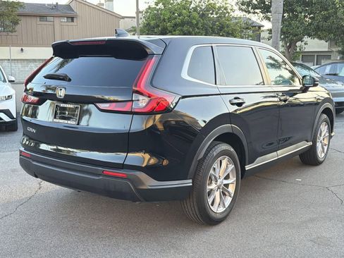 Used 2024 Honda CR-V EX image 4