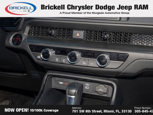 Used 2025 Honda CR-V Sport image 23