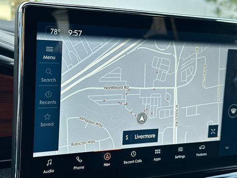 Used 2024 Lincoln Navigator Reserve image 45