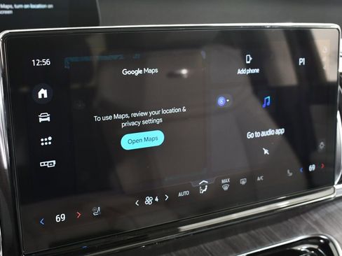 New 2026 Ford Expedition Max Platinum image 29