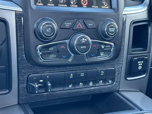 Used 2014 RAM 3500 Laramie Longhorn AWD/4WD image 20