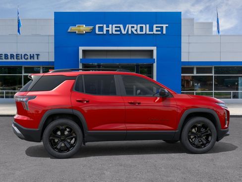 New 2026 Chevrolet Equinox LT FWD image 29