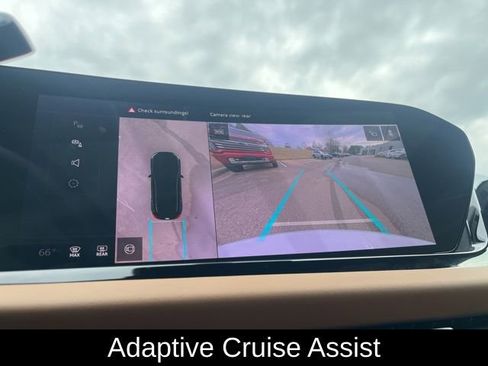 Used 2025 Audi A5 2.0T Premium Plus w/ Premium Plus image 21