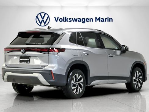 New 2026 Volkswagen Tiguan S image 5