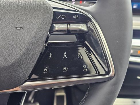 New 2027 Cadillac Lyriq Sport AWD/4WD image 25