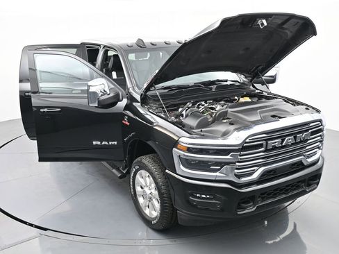 New 2026 RAM 2500 Laramie image 44