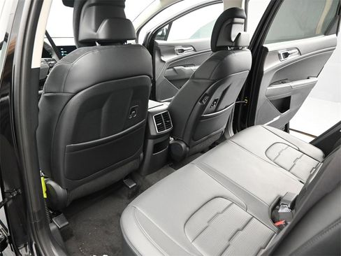 New 2026 Kia Sportage SX Prestige image 16