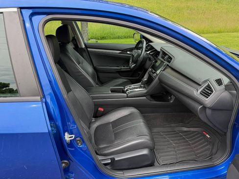 Used 2016 Honda Civic EX-L image 25