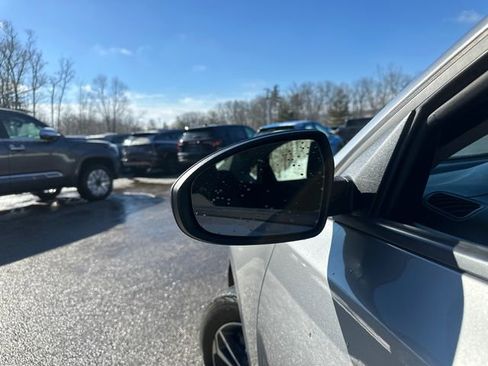 Used 2024 Kia Forte LXS image 14