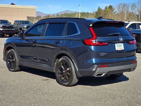 Used 2025 Honda CR-V Sport-L image 18