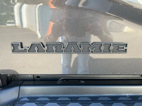 Used 2022 RAM 2500 Laramie AWD/4WD image 45