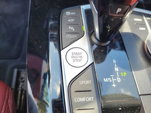 Used 2024 BMW X3 sDrive30i w/ Convenience Package image 26