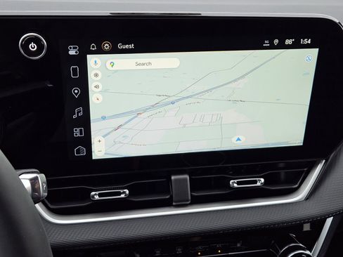 New 2026 Chevrolet Equinox LT FWD image 18